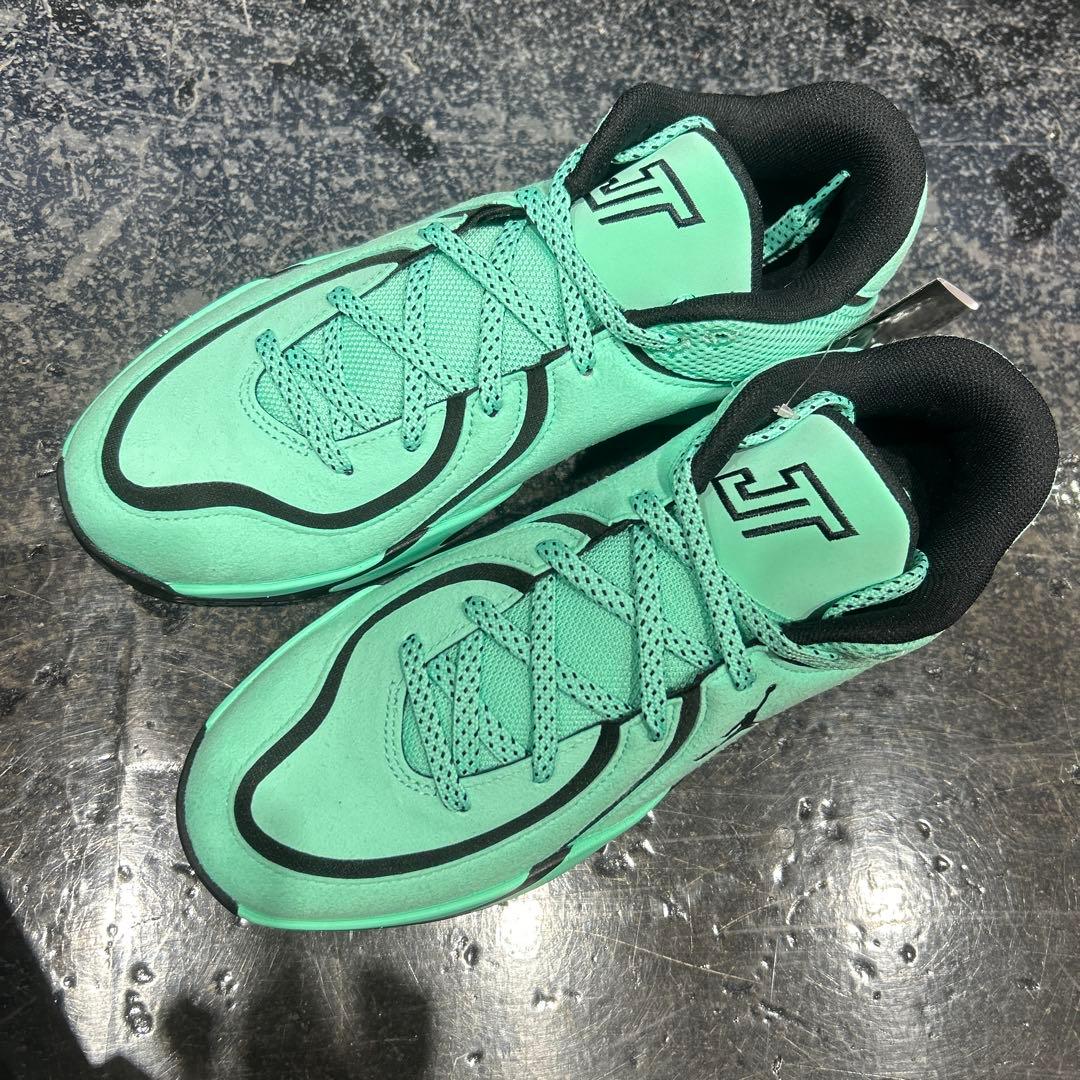 シューズ(男性用) NIKE TATUM 4 PF 27cm