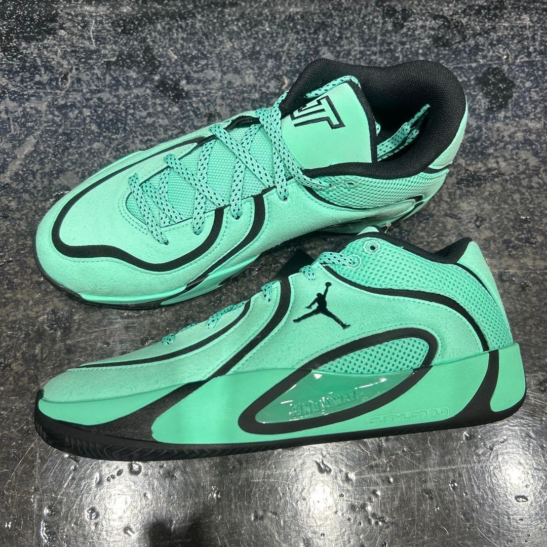 シューズ(男性用) NIKE TATUM 4 PF 27cm