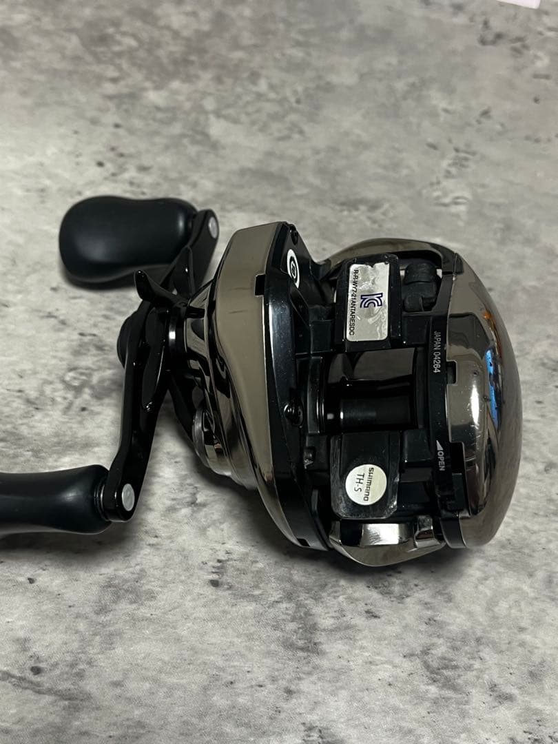 シマノ 21アンタレスDC XG 右