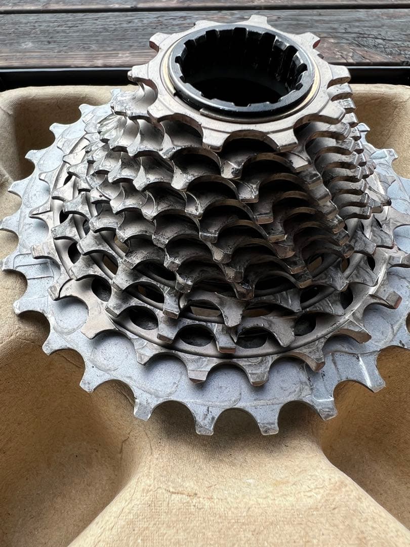 SRAM RED 12s 10-28T スプロケット
