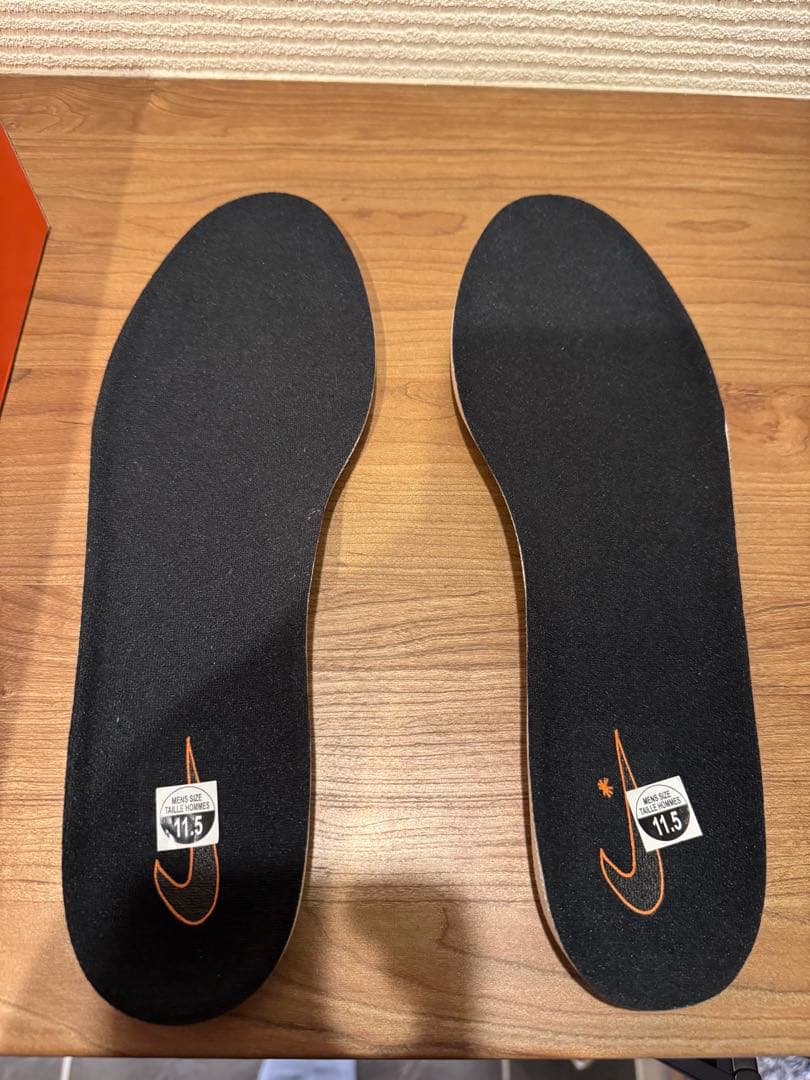 【29.5cm】日本未発売サイズNike book2 \"Rising\"美品