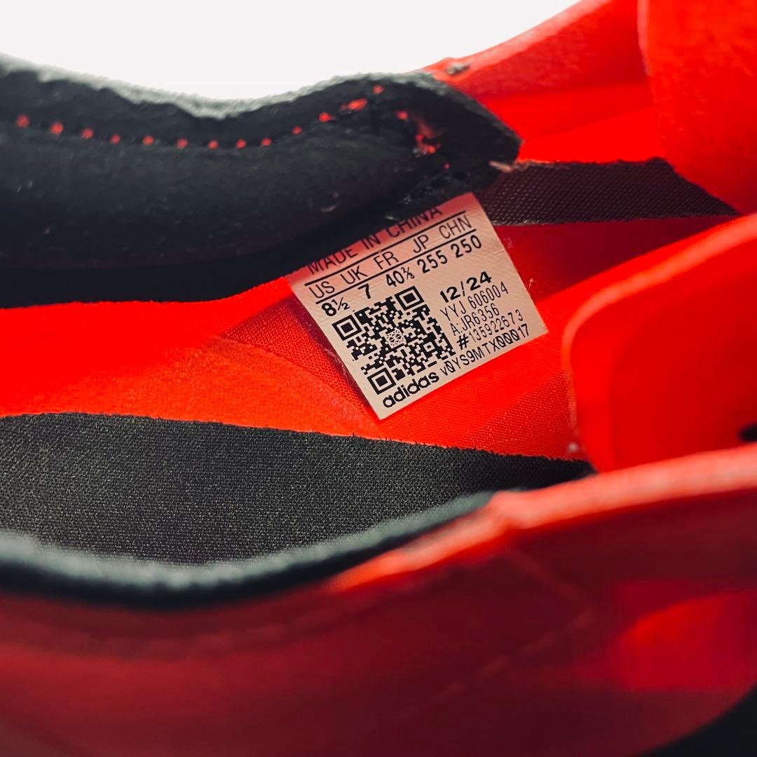 adidas ADIZERO ADIOS PRO 4 25.5cm ランニング