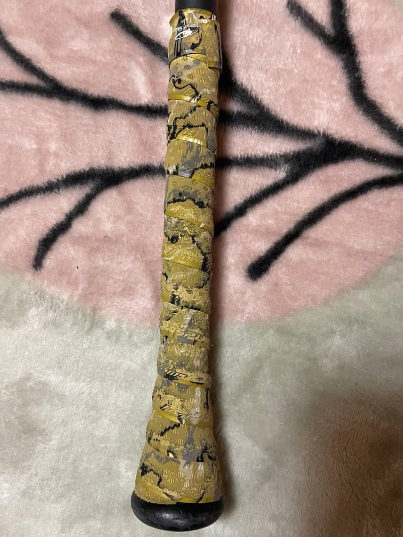 BEYOND MAX LEGACY ビヨンドマックスレガシー　ミドル 84cm