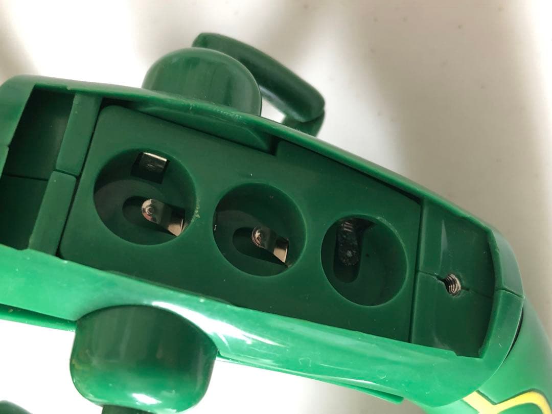 ポケモンAG ビッグサウンドフィギュア レックウザ TOMY