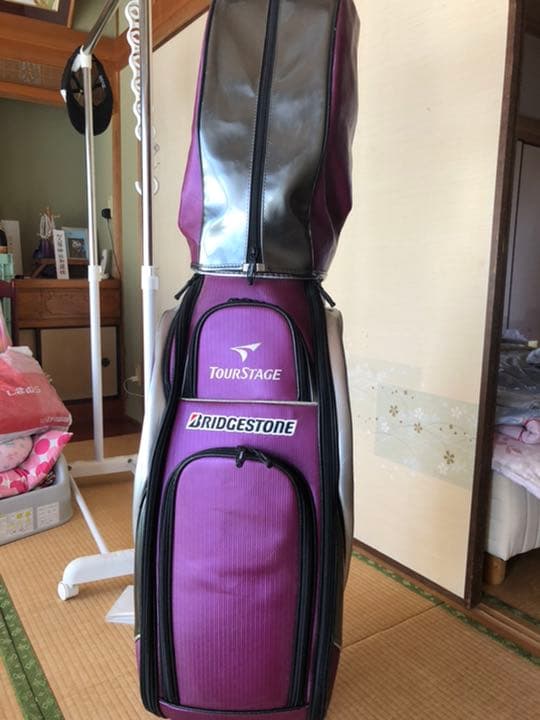 ツアーステージ一式