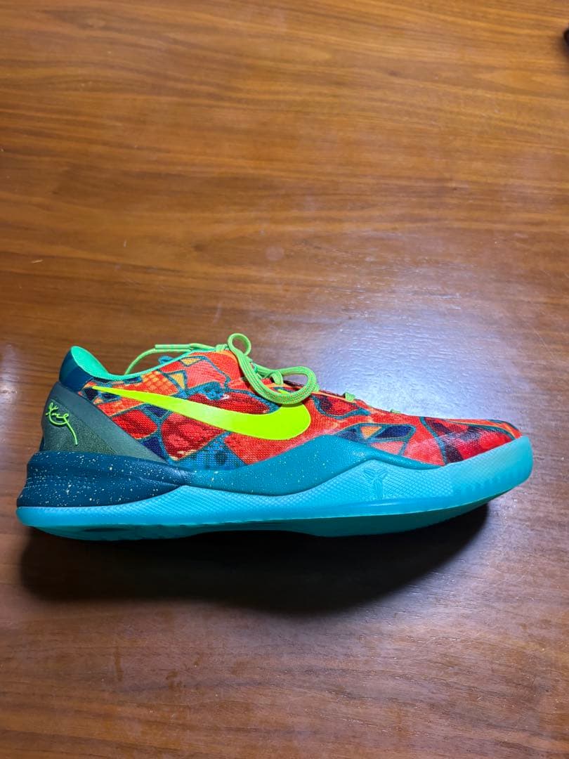 NIKE コービー8 Protro what the kobe