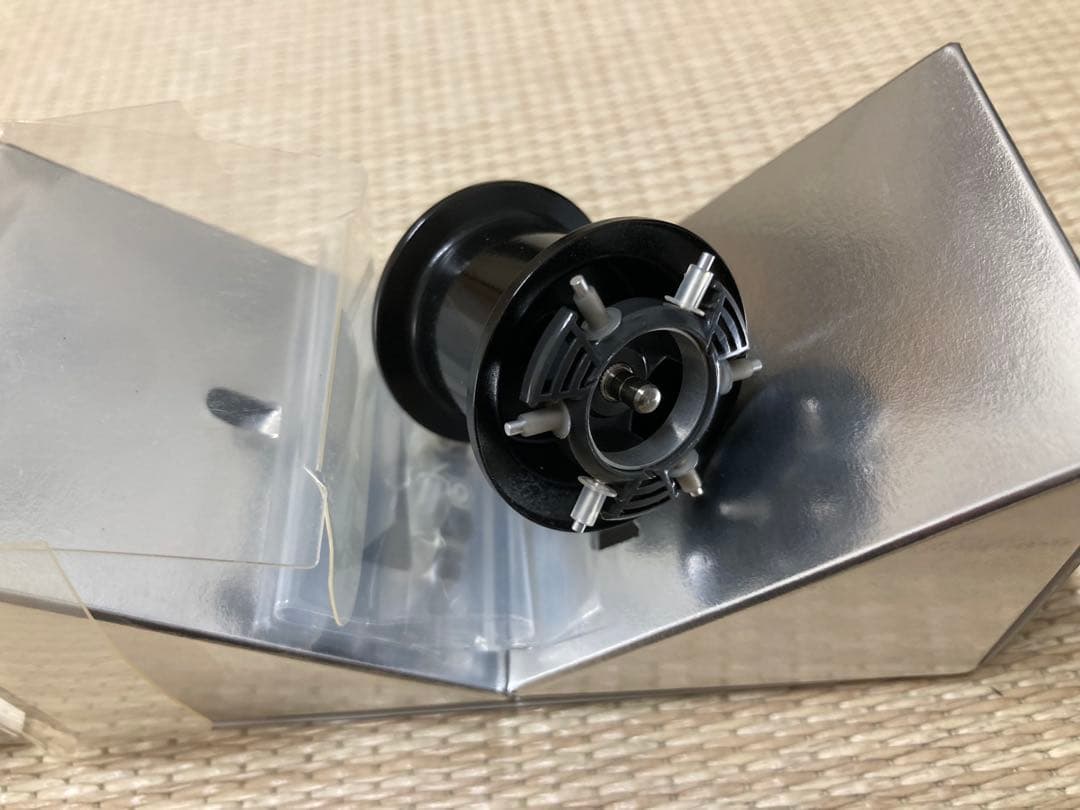 Shimano Aldebaran Mg7 左ハンドル