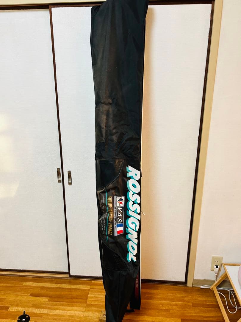 【お値下げ中！】SALOMON☆スキー板