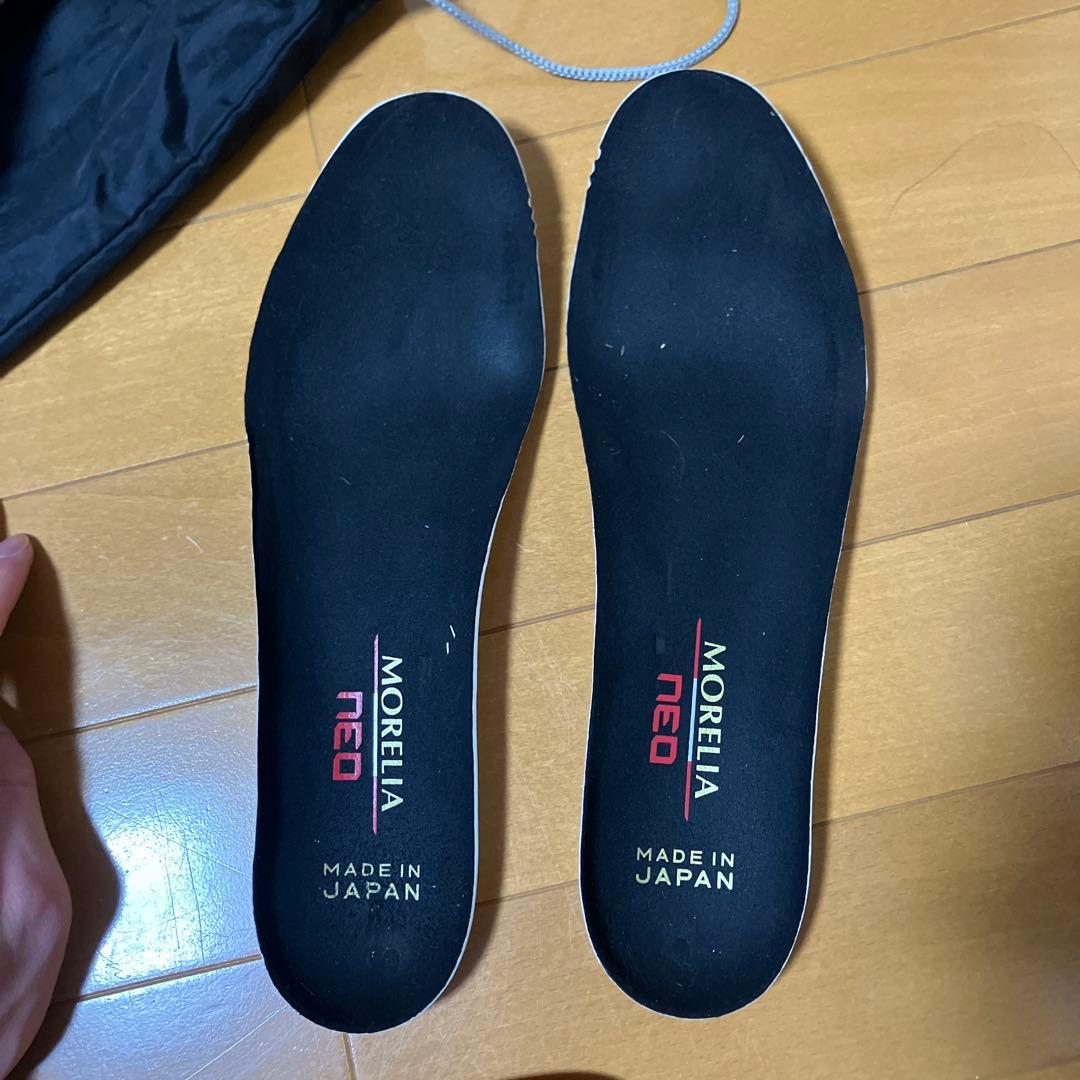 Mizuno Morelia Neo 4サッカーシューズ