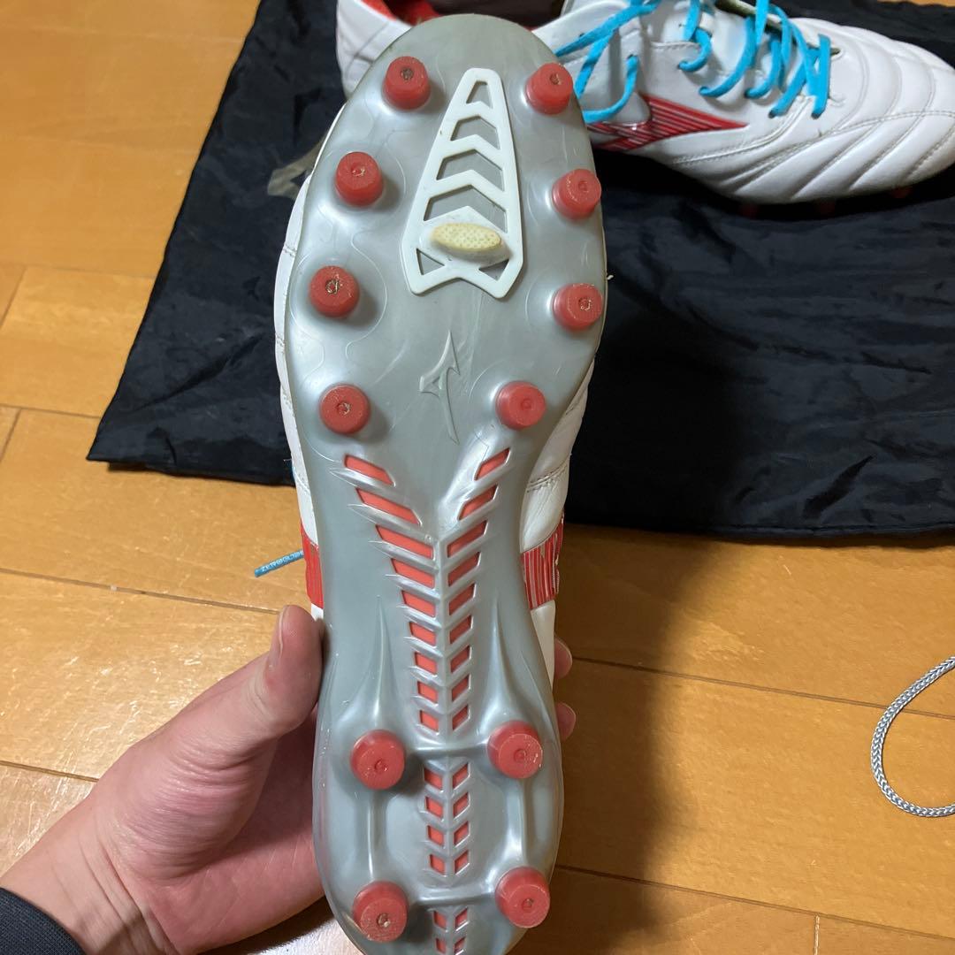 Mizuno Morelia Neo 4サッカーシューズ