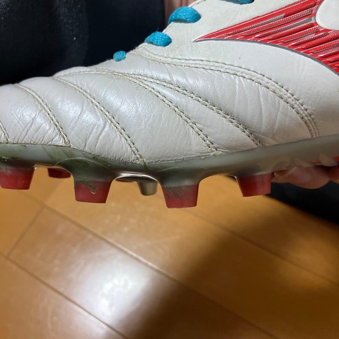 Mizuno Morelia Neo 4サッカーシューズ