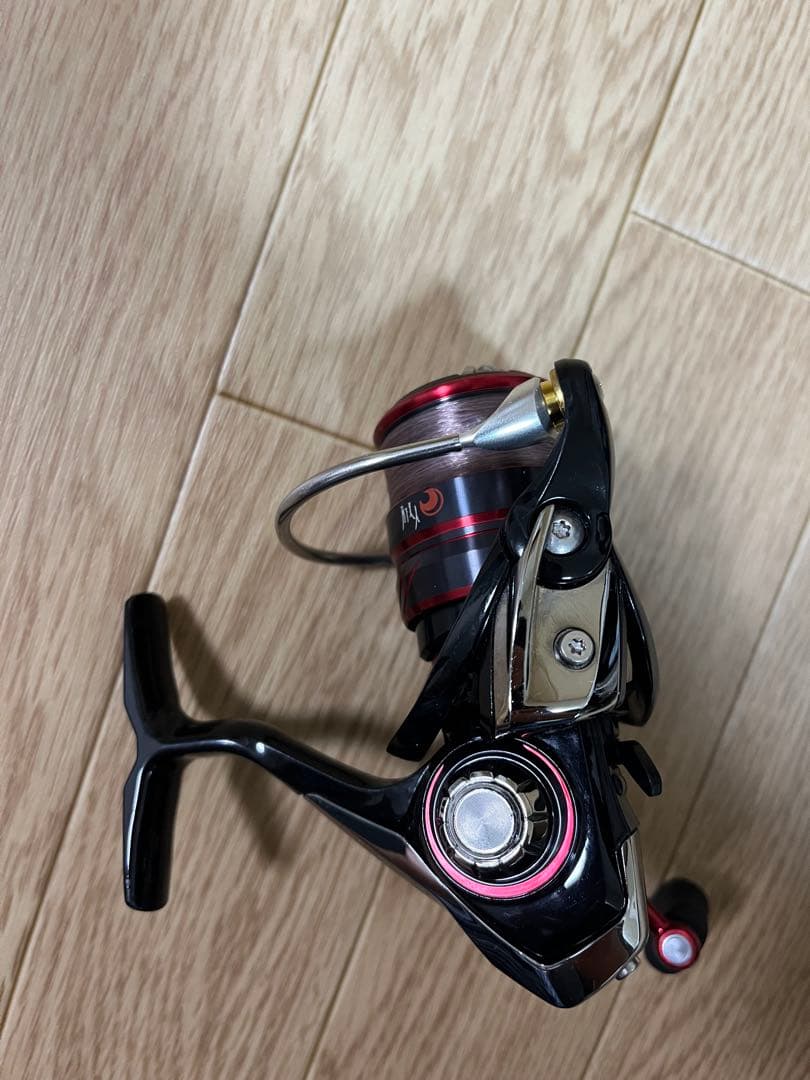 18月下美人 MX LT 1000S-P