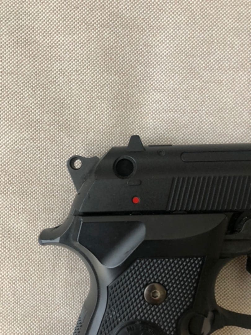 【最終値下げ】東京マルイ　電動ハンドガン　M9A1