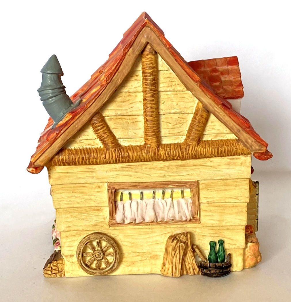 【 超レア品 】JOLLY COUNTRY ドナルドハウス ミニーのチェリーパイ