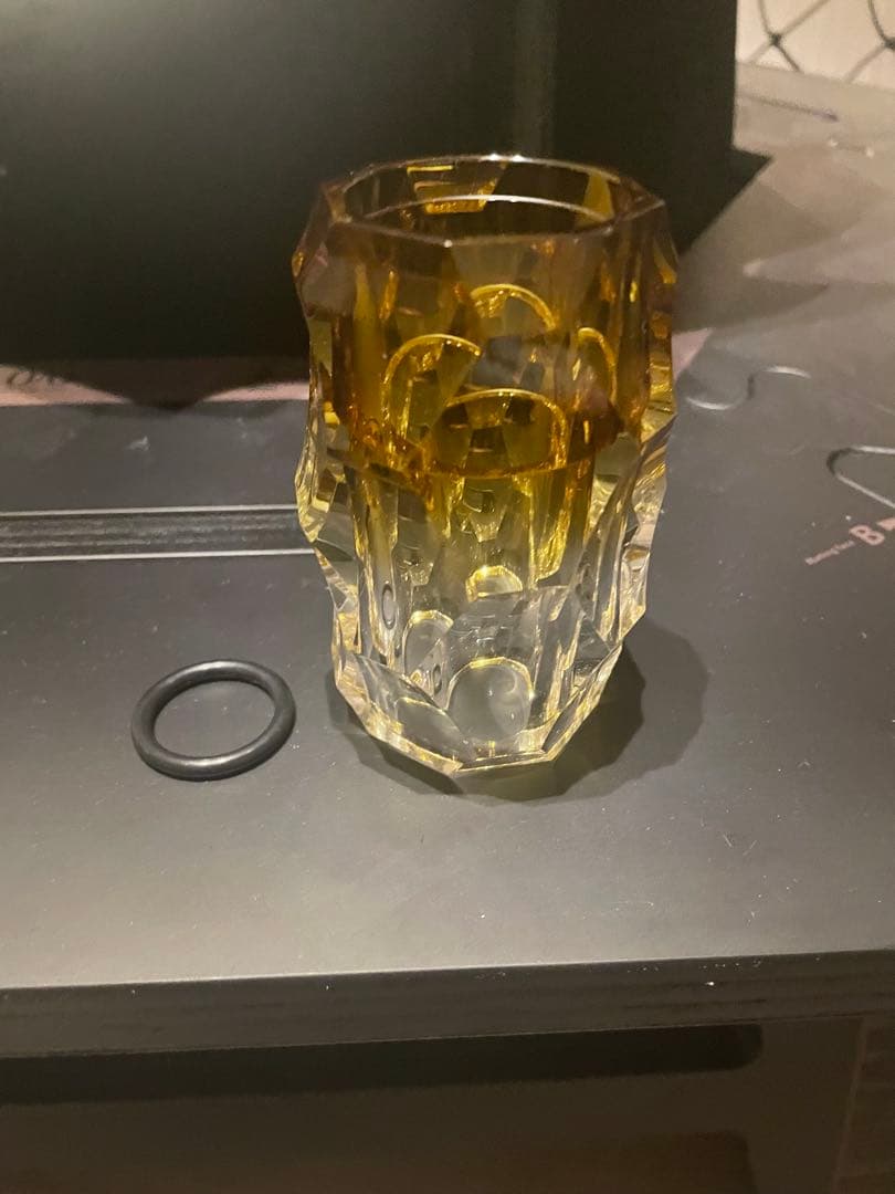 BRIESTA Champagne Diamond シャンパンダイアモンド