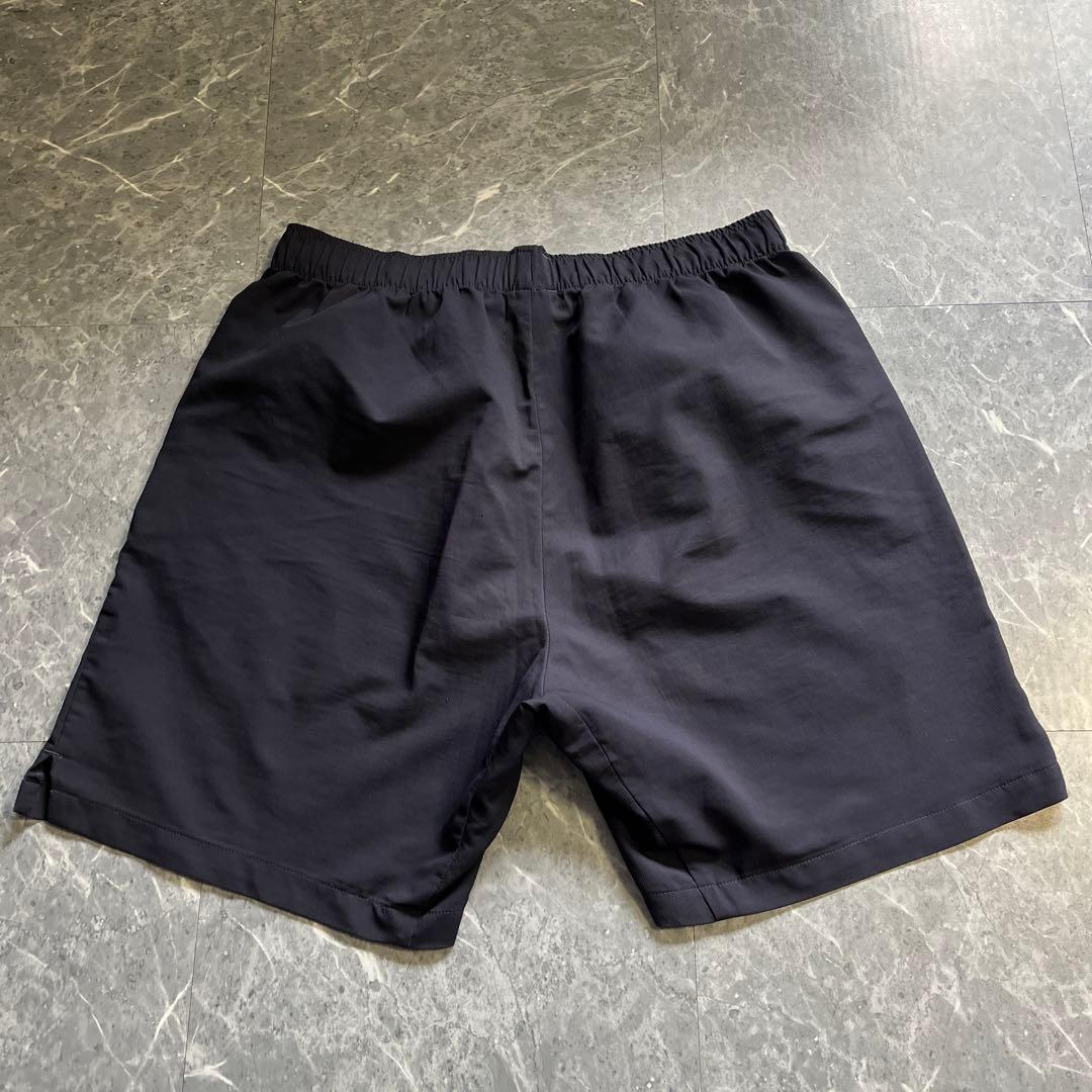 【非売品】矢板中央 ポロシャツ上下セット