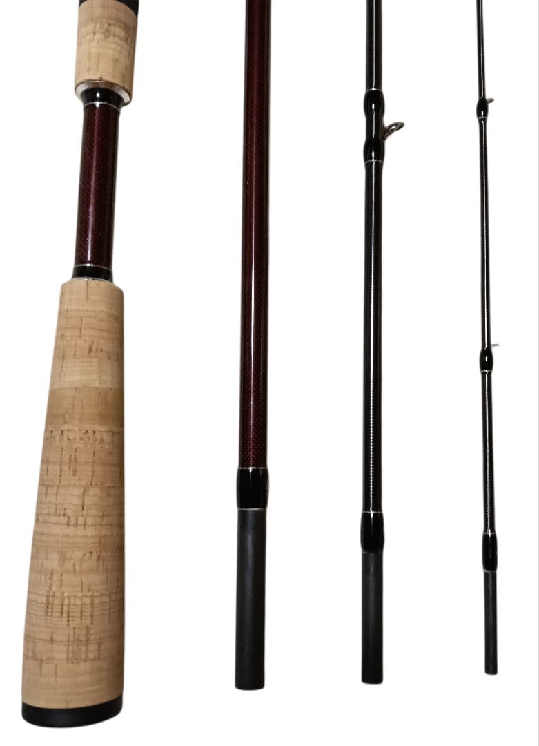 美品　Fishman B.C.4 8.0MH