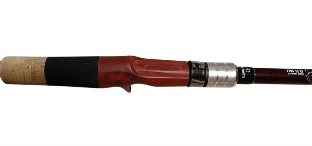 美品　Fishman B.C.4 8.0MH