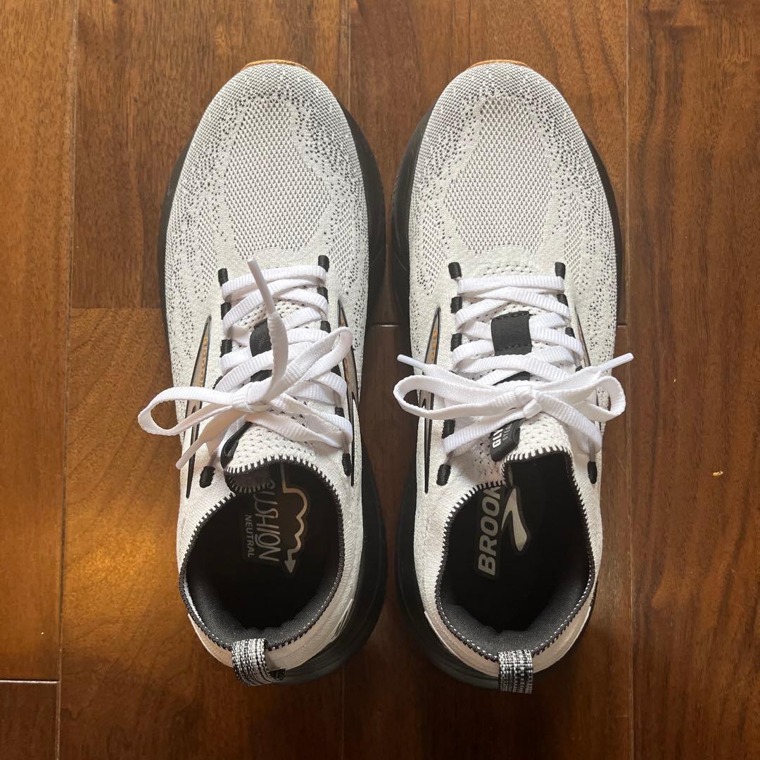 Brooks ブルックス GLYCERIN グリセリン 21 26cm