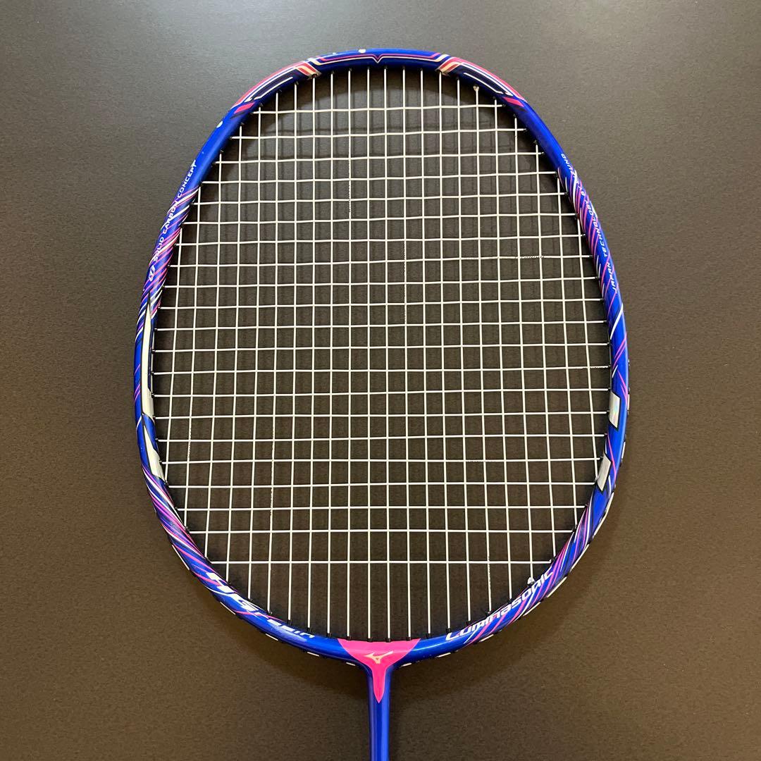 Luminous バドミントンラケット G5