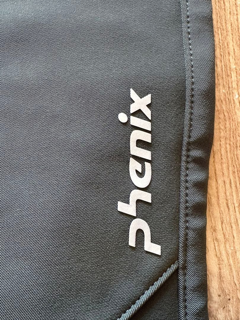 美品★Phenix フェニックス スキーウェア　パンツ Lサイズ レディース