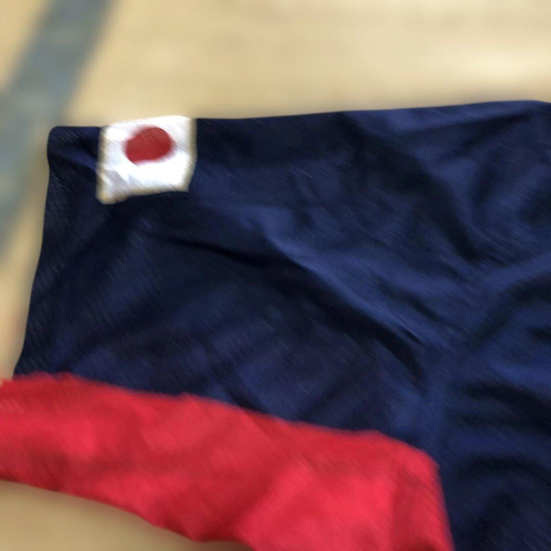 13331 大谷翔平　侍ジャパン　レプリカユニフォーム　フリーサイズ