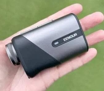 EENOUR U800 ゴルフ用レーザー距離計