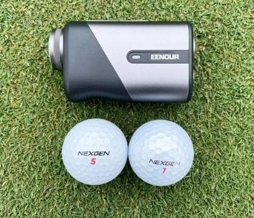 EENOUR U800 ゴルフ用レーザー距離計