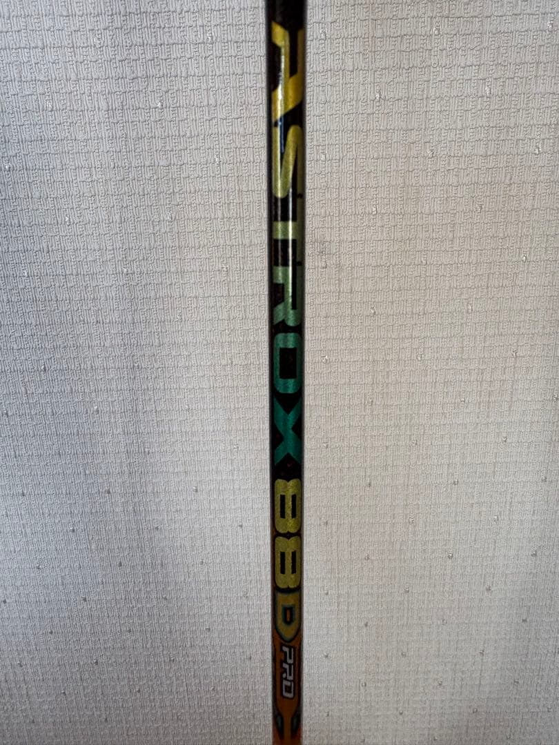 ASTROX 88D PRO&game セット