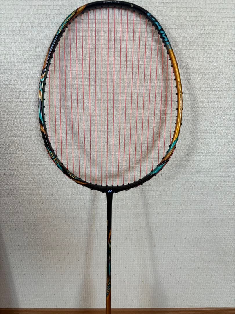 ASTROX 88D PRO&game セット