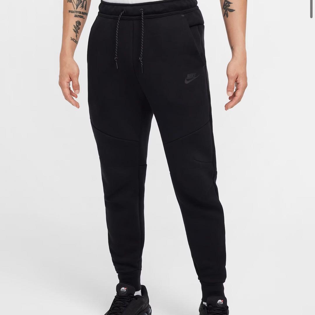 NIKE ナイキ　テックフリース　セットアップ