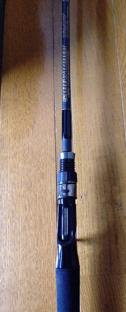 デプス【中古美品】サイドワインダー　バレットショットGP　1本