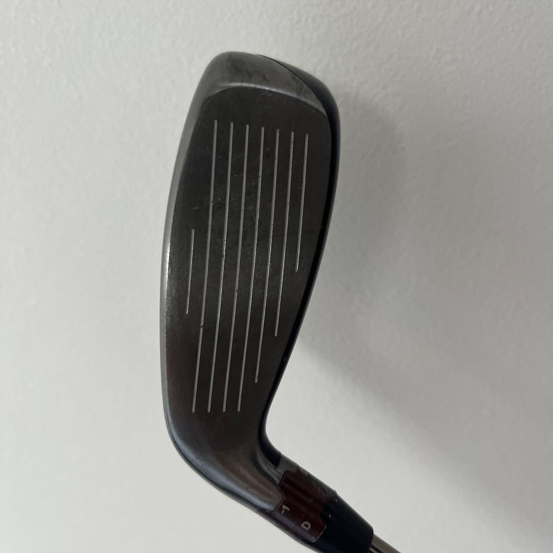 Callaway APEX 4 21° ユーティリティクラブ