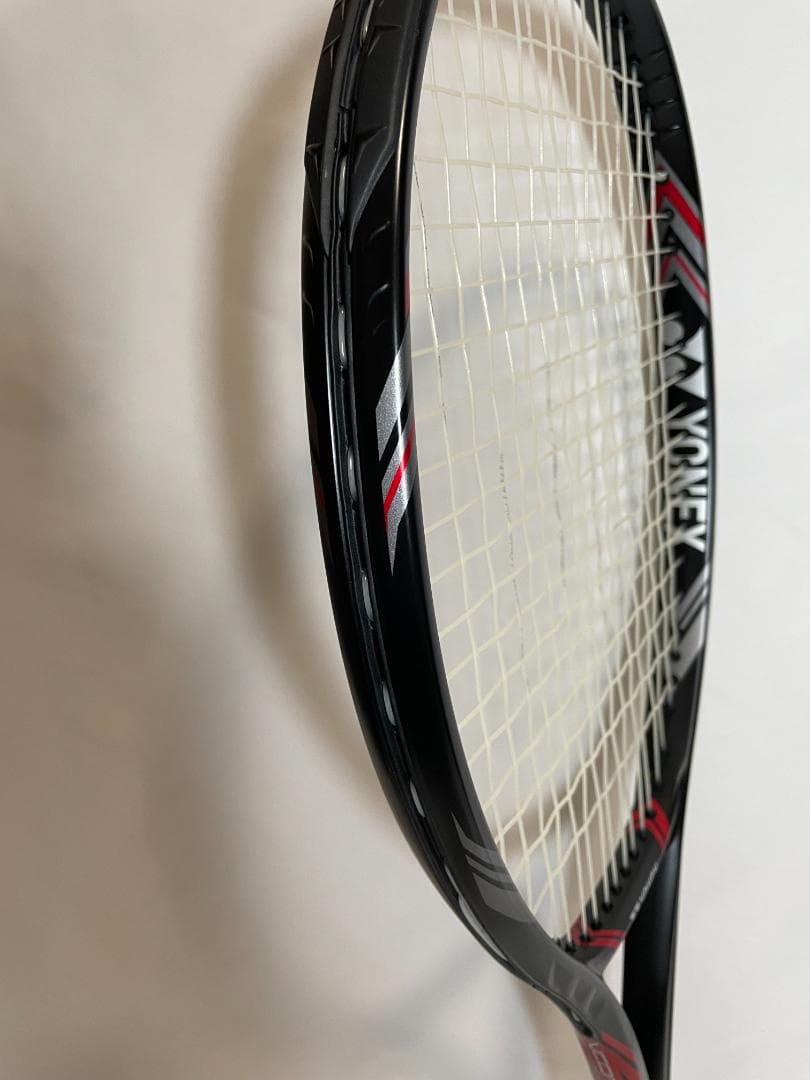 【美品】YONEX(ヨネックス) VCORE X FACTOR 20VCX