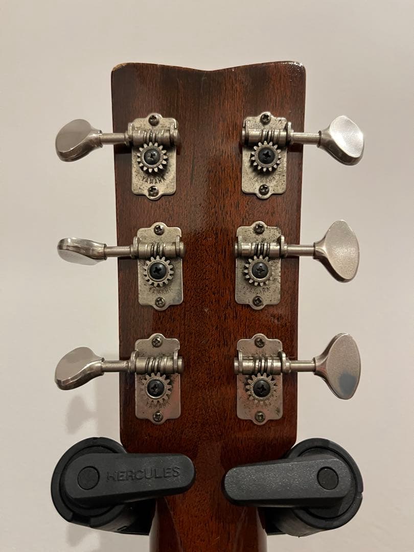 YAMAHA FG-150 美品 ジャパンヴィンテージ