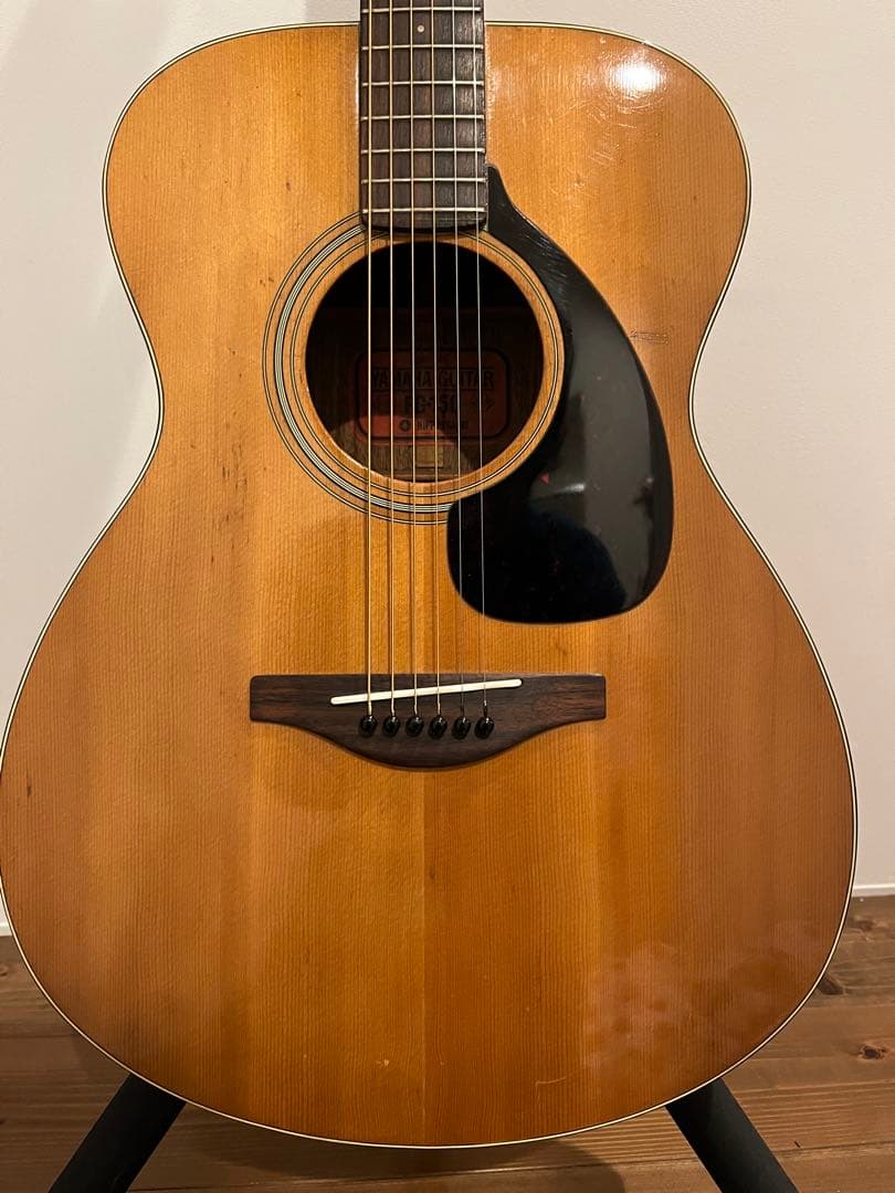 YAMAHA FG-150 美品 ジャパンヴィンテージ