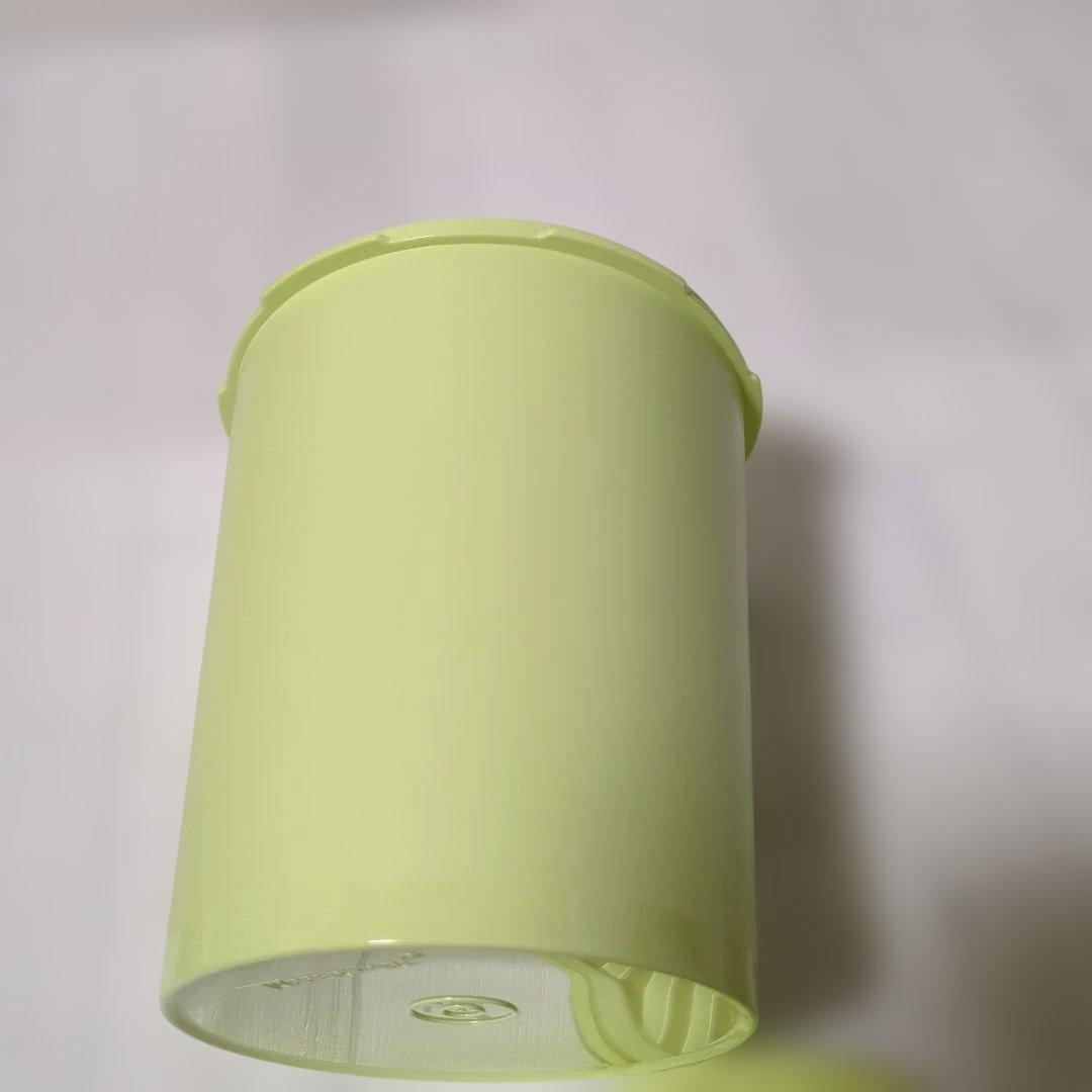 新品タッパーウェア グランプリデコレーター（Ｍ＆Ｌ）Tupperware