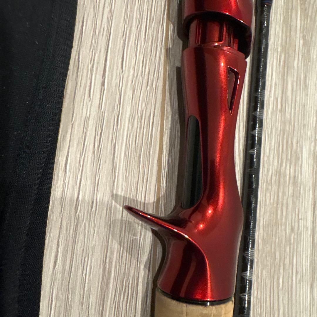 シマノ　スコーピオン　1752R-2