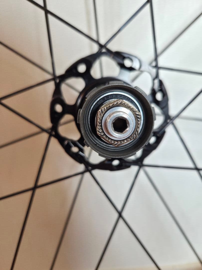 Campagnolo BORA ONE 35 TU　シマノフリー