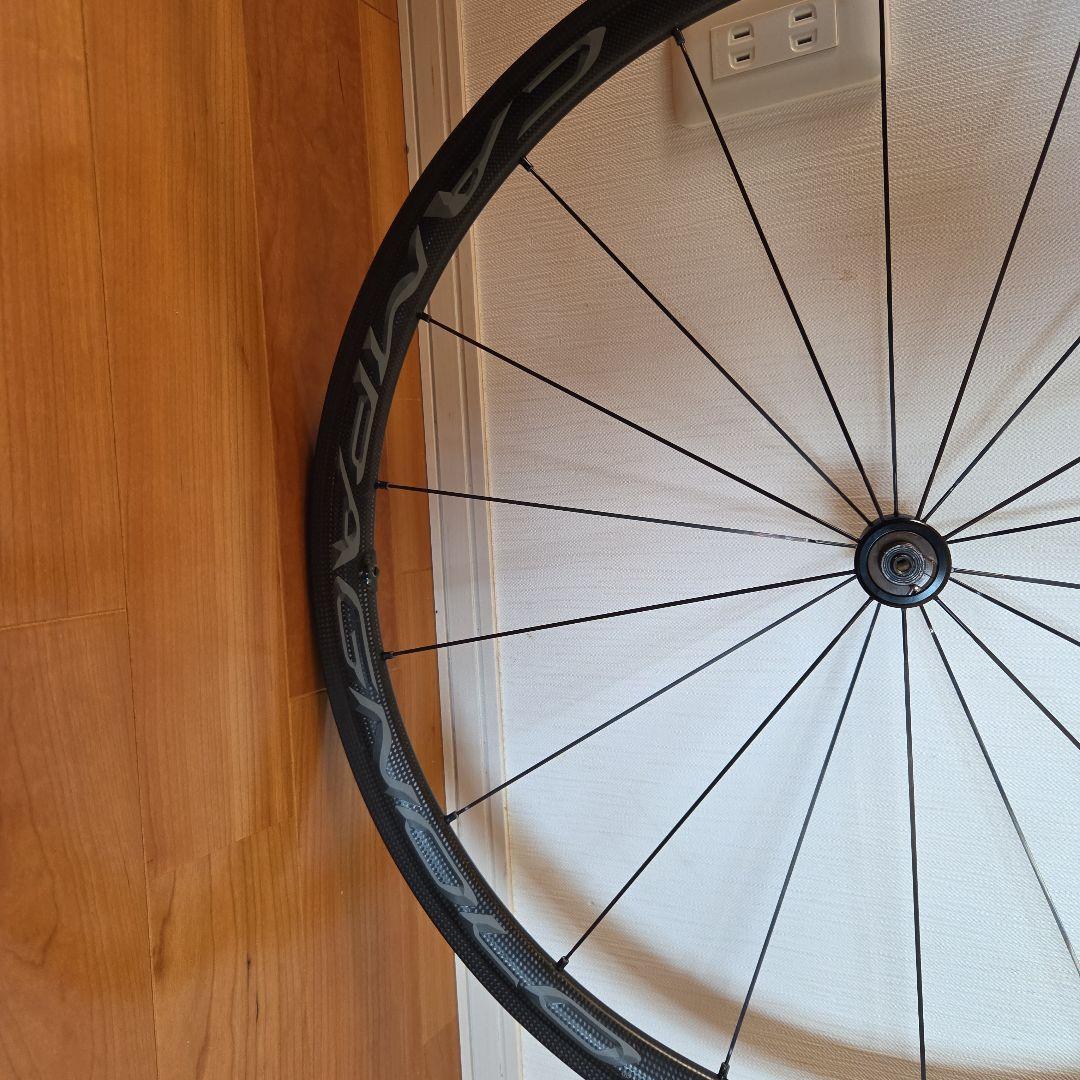 Campagnolo BORA ONE 35 TU　シマノフリー