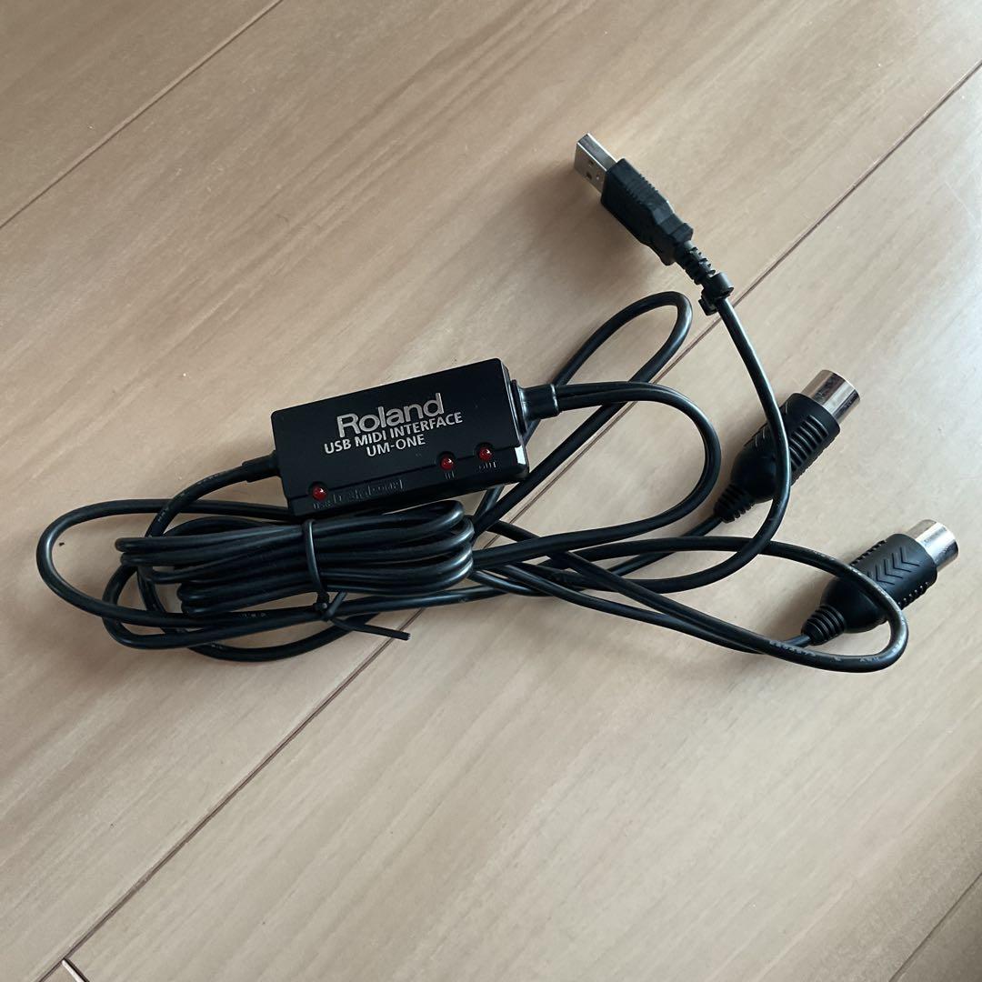 鍵盤楽器 ROLAND FA06