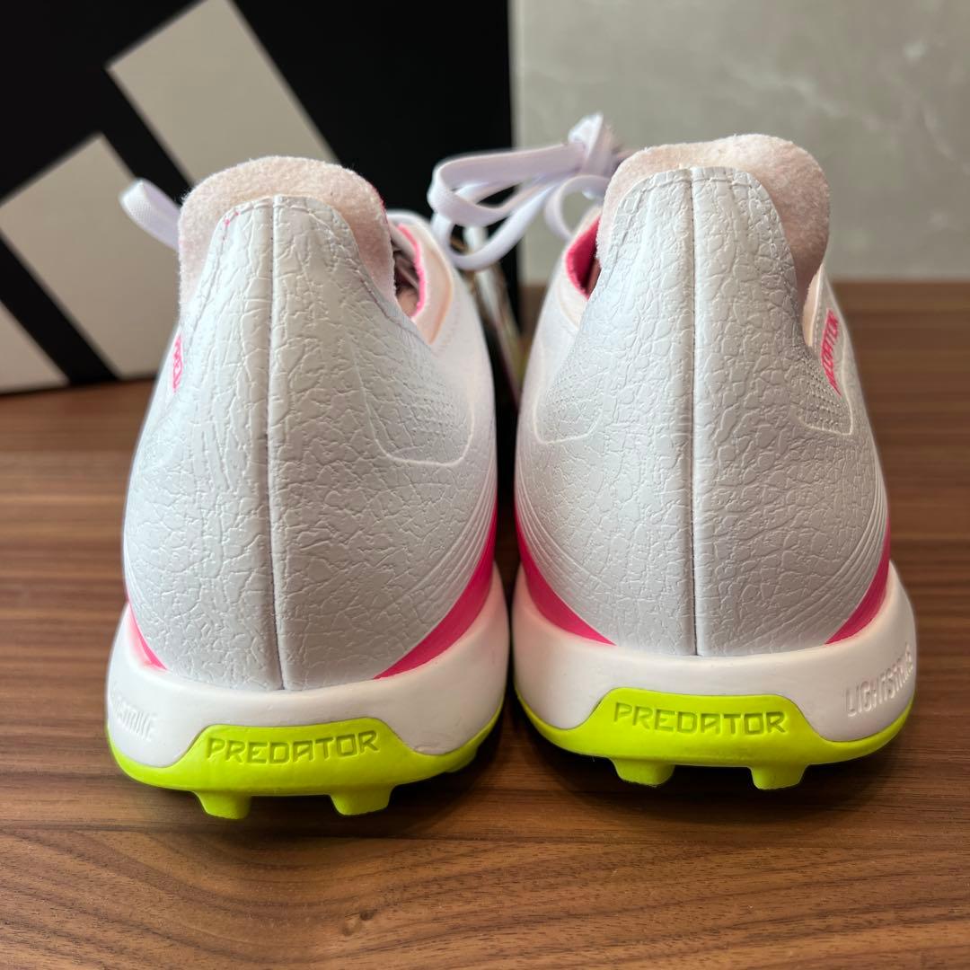 adidas プレデターリーグ TF トレシュー27.0㎝