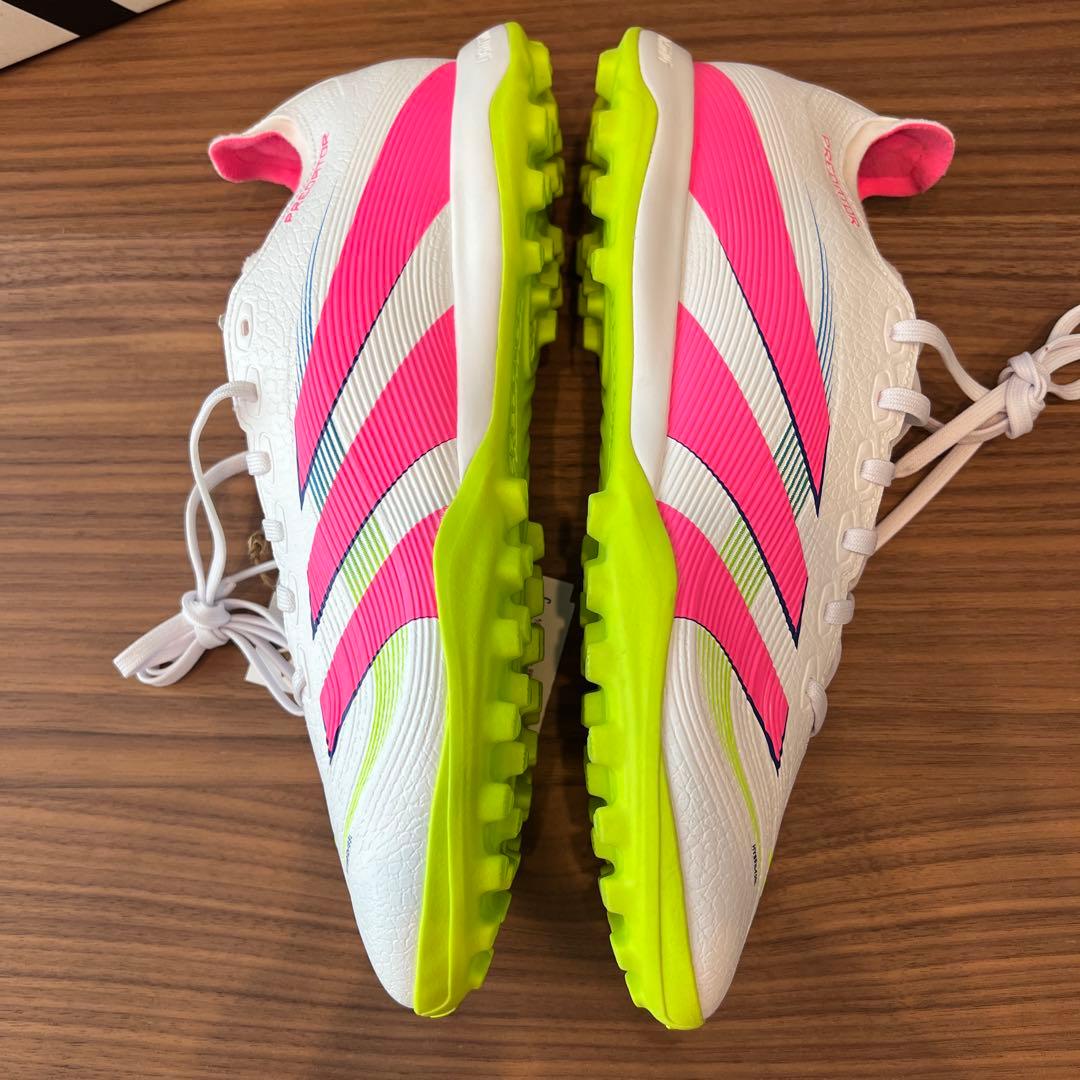 adidas プレデターリーグ TF トレシュー27.0㎝