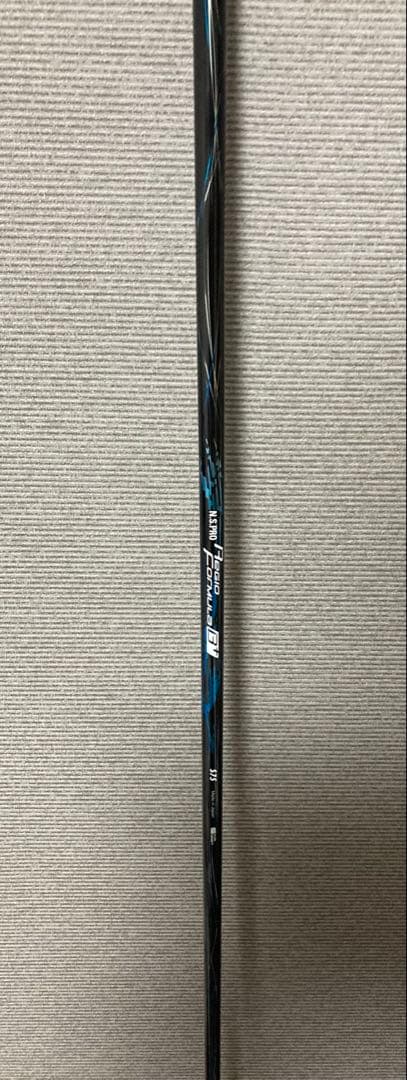 日本シャフト N.S.PRO Regio Formula B+ 75S