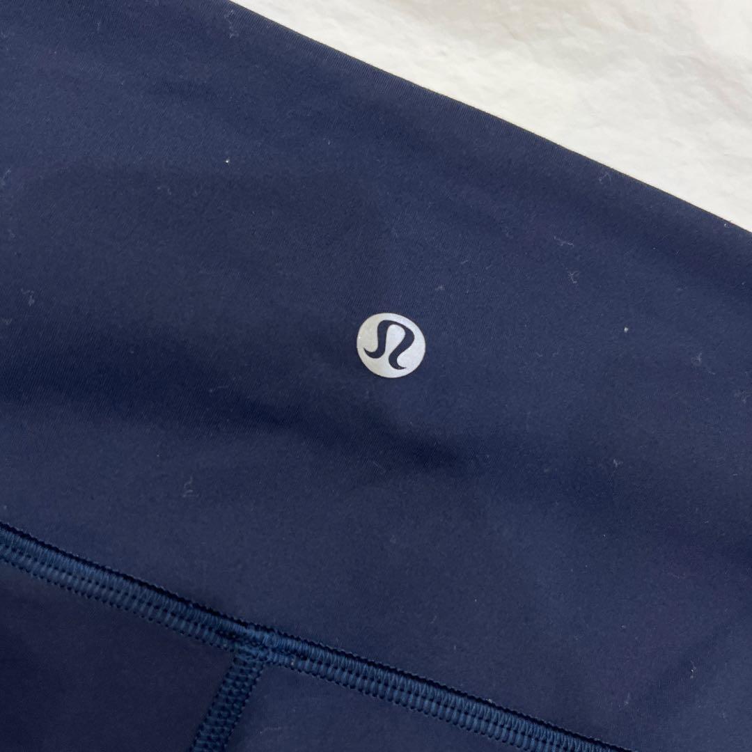 lululemonレギンス ルルレモン ヨガ ヨガウェア ピラティス