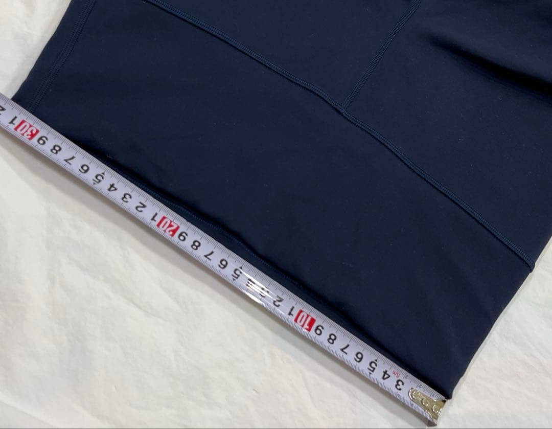 lululemonレギンス ルルレモン ヨガ ヨガウェア ピラティス
