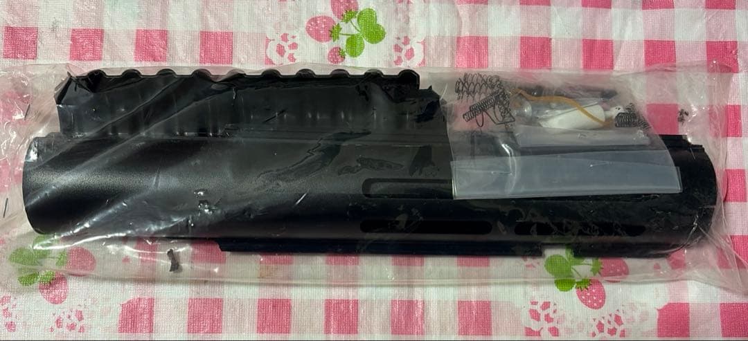 M203グレネードランチャー（ライフルなし）