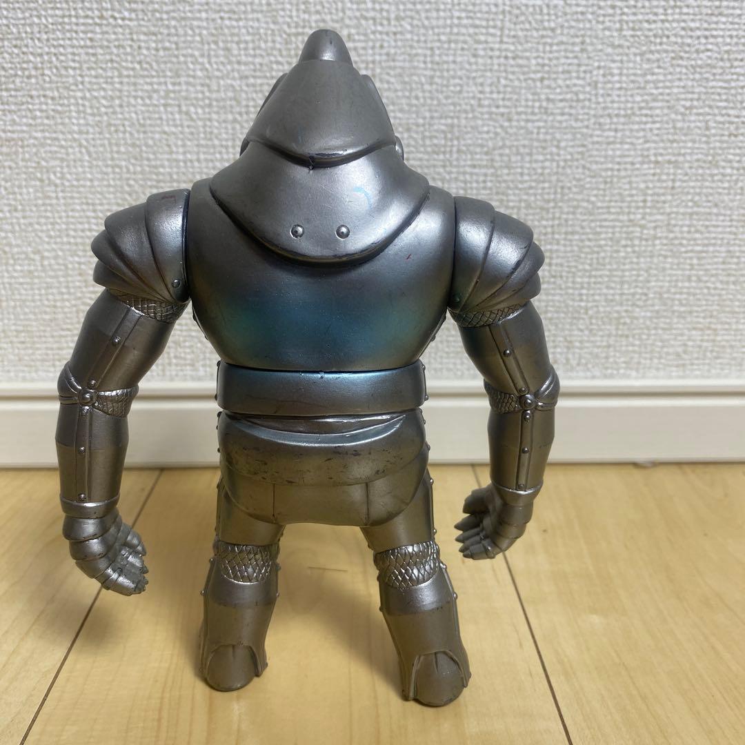 メカニコング　ソフビ　BANDAI 1991年製　東映