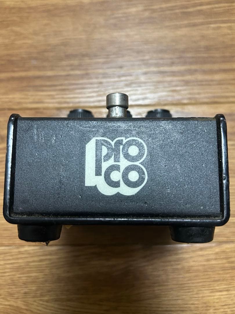 ProCo RAT ９０年製　USA製