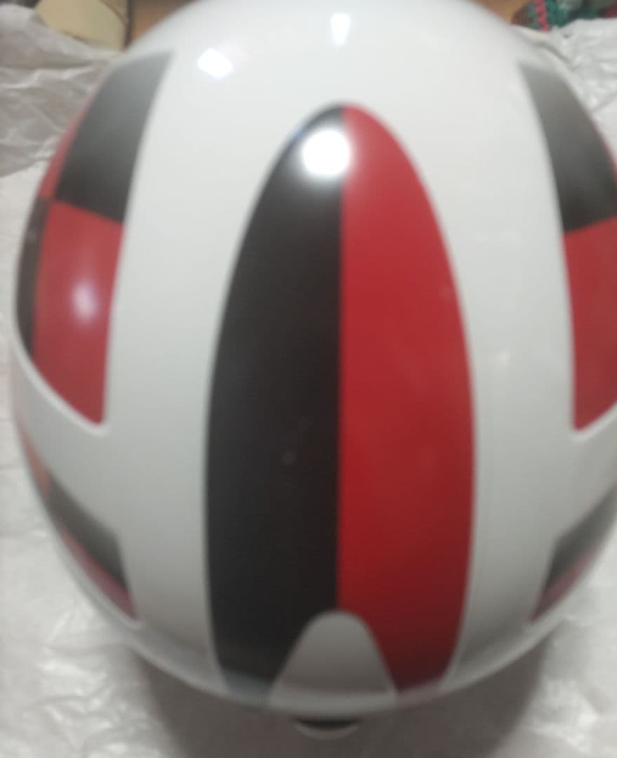 未使用保管品 uvex ウベックス ヘルメット サイズ M 57_58cm